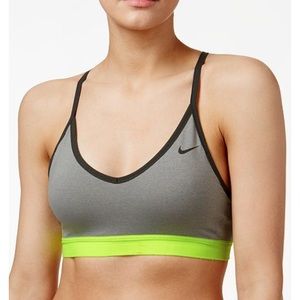 Nike Pro Bra